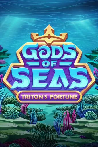 Gods of Seas: Triton's Fortune играть онлайн без регистрации в Онлайн Казино GRAND