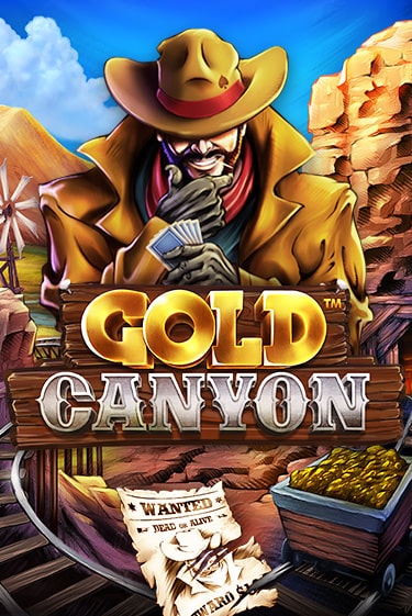 Gold Canyon играть онлайн без регистрации в Онлайн Казино GRAND