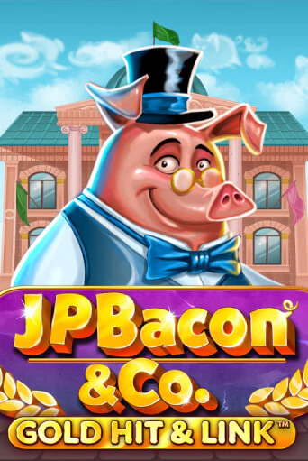Gold Hit & Link: JP Bacon & Co играть онлайн без регистрации в Онлайн Казино GRAND