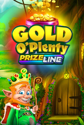Gold O'Plenty играть онлайн без регистрации в Онлайн Казино GRAND
