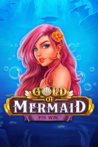 Gold of Mermaid играть онлайн без регистрации в Онлайн Казино GRAND