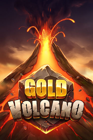 Gold Volcano играть онлайн без регистрации в Онлайн Казино GRAND