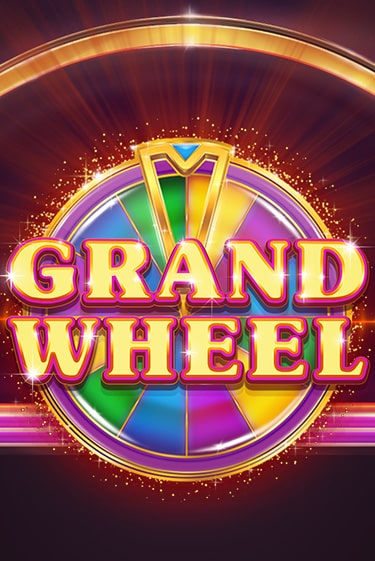 Grand Wheel играть онлайн без регистрации в Онлайн Казино GRAND