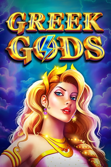 Greek Gods играть онлайн без регистрации в Онлайн Казино GRAND