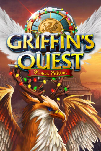 Griffin’s Quest Xmas Edition играть онлайн без регистрации в Онлайн Казино GRAND
