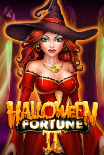 Halloween Fortune II играть онлайн без регистрации в Онлайн Казино GRAND
