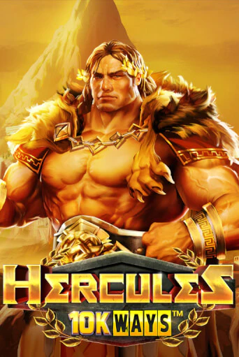 Hercules 10K Ways играть онлайн без регистрации в Онлайн Казино GRAND