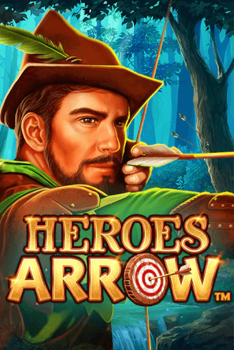 Heroes Arrow играть онлайн без регистрации в Онлайн Казино GRAND