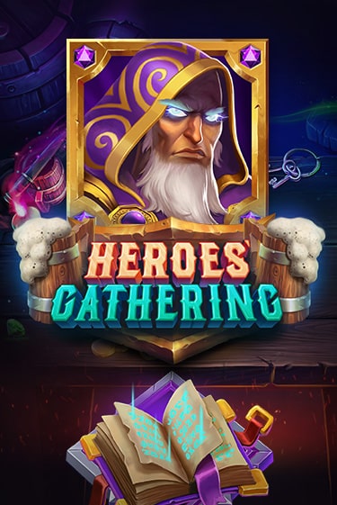Heroes' Gathering играть онлайн без регистрации в Онлайн Казино GRAND