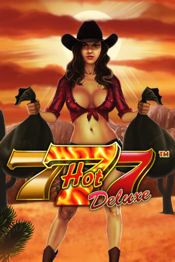 Hot 777 Deluxe играть онлайн без регистрации в Онлайн Казино GRAND