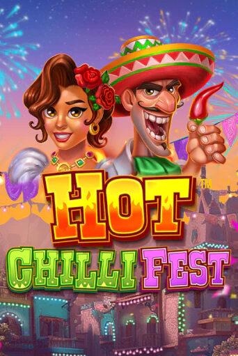 Hot Chilli Fest играть онлайн без регистрации в Онлайн Казино GRAND