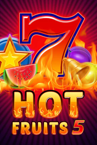 Hot Fruits 5 играть онлайн без регистрации в Онлайн Казино GRAND