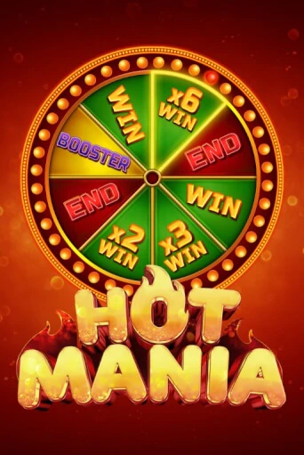 Hot Mania играть онлайн без регистрации в Онлайн Казино GRAND
