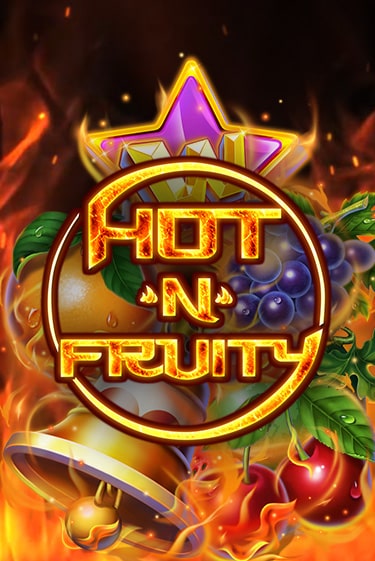 Hot & Fruity играть онлайн без регистрации в Онлайн Казино GRAND
