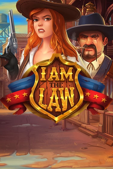 I Am The Law играть онлайн без регистрации в Онлайн Казино GRAND