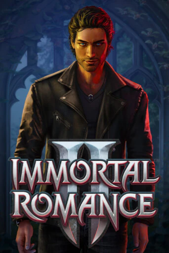 Immortal Romance™ II играть онлайн без регистрации в Онлайн Казино GRAND