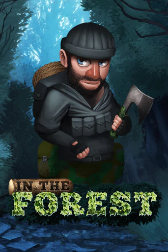 In The Forest играть онлайн без регистрации в Онлайн Казино GRAND