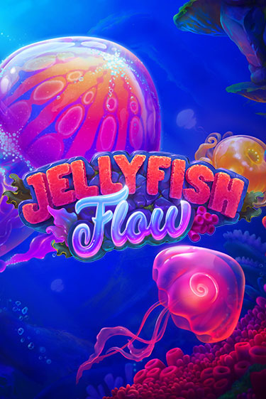 Jellyfish Flow играть онлайн без регистрации в Онлайн Казино GRAND