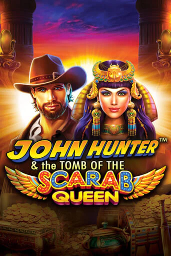 John Hunter and the Tomb of the Scarab Queen™ играть онлайн без регистрации в Онлайн Казино GRAND