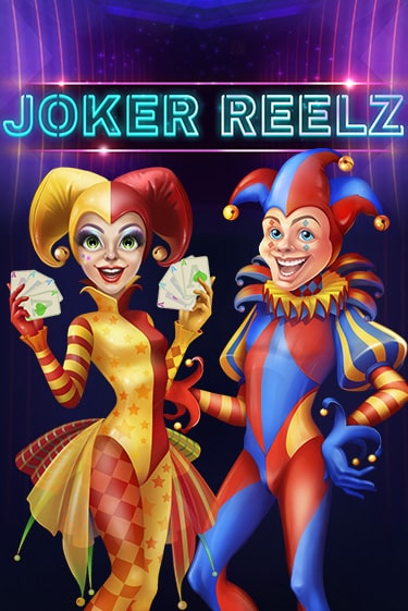 Joker Reelz играть онлайн без регистрации в Онлайн Казино GRAND