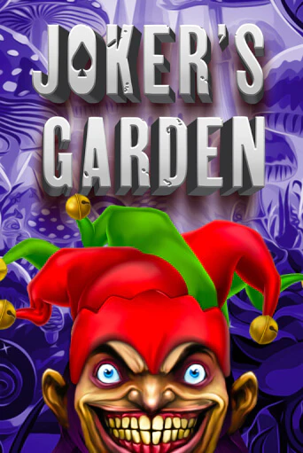 Joker's Garden играть онлайн без регистрации в Онлайн Казино GRAND