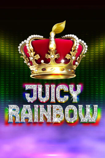 Juicy Rainbow играть онлайн без регистрации в Онлайн Казино GRAND