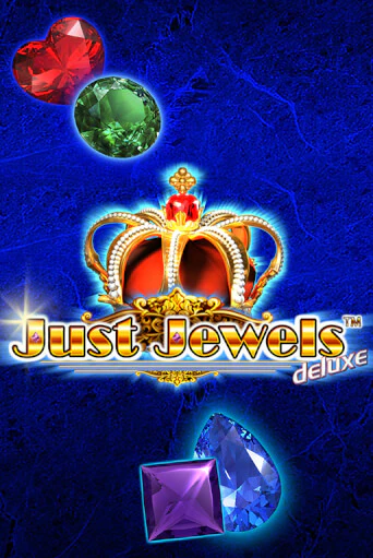 Just Jewels Deluxe играть онлайн без регистрации в Онлайн Казино GRAND