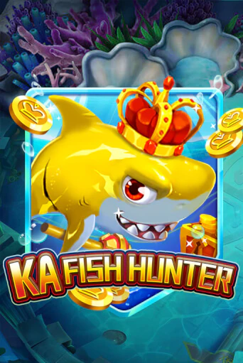 KA Fish Hunter играть онлайн без регистрации в Онлайн Казино GRAND
