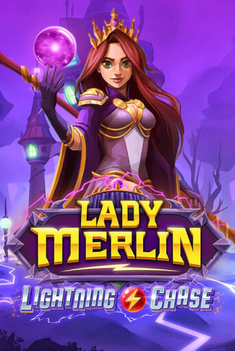 Lady Merlin Lightning Chase играть онлайн без регистрации в Онлайн Казино GRAND