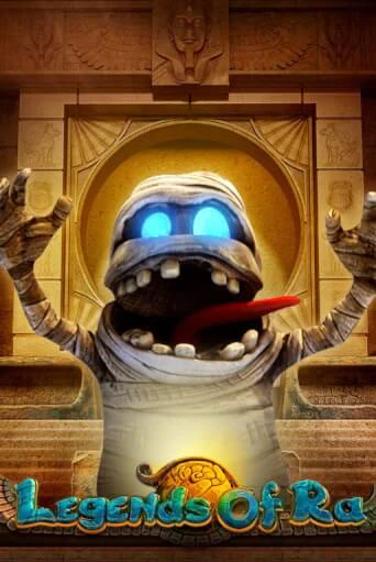 Legend of Ra играть онлайн без регистрации в Онлайн Казино GRAND