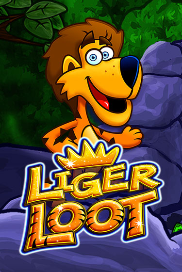 Liger Loot играть онлайн без регистрации в Онлайн Казино GRAND