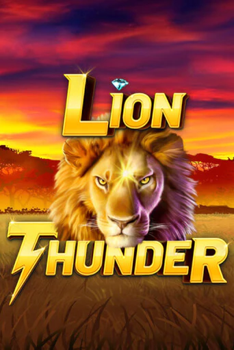 Lion Thunder играть онлайн без регистрации в Онлайн Казино GRAND