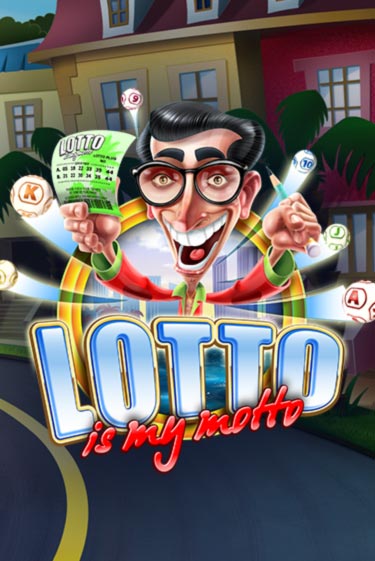 Lotto is My Motto играть онлайн без регистрации в Онлайн Казино GRAND