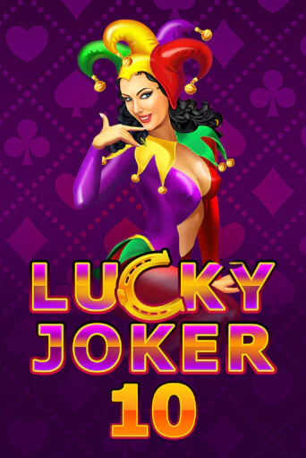 Lucky Joker 10 играть онлайн без регистрации в Онлайн Казино GRAND