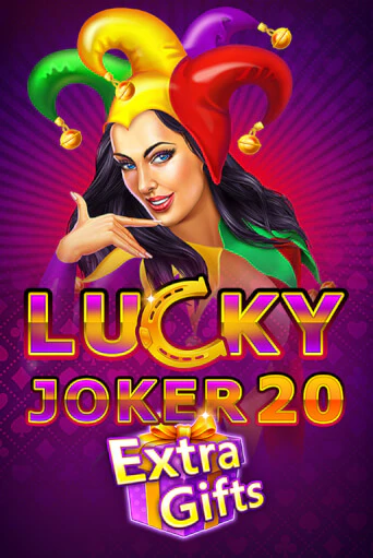 Lucky Joker 20 Extra Gifts играть онлайн без регистрации в Онлайн Казино GRAND