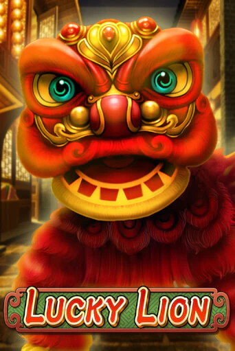 Lucky Lion играть онлайн без регистрации в Онлайн Казино GRAND
