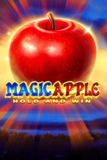 Magic Apple: Hold and Win играть онлайн без регистрации в Онлайн Казино GRAND