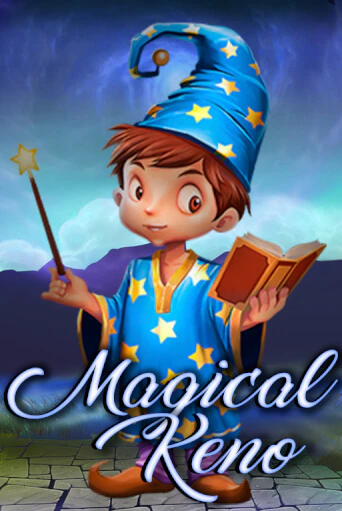 Magical Keno играть онлайн без регистрации в Онлайн Казино GRAND