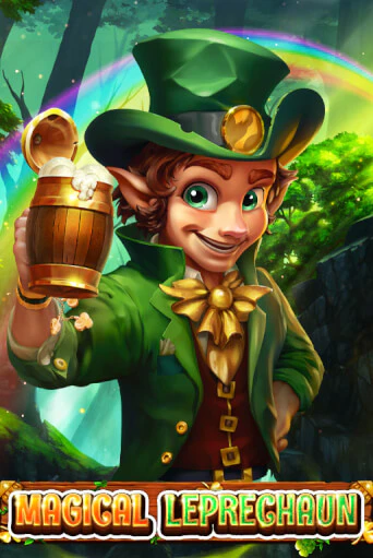 Magical Leprechaun играть онлайн без регистрации в Онлайн Казино GRAND