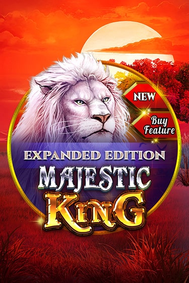 Majestic King - Expanded Edition играть онлайн без регистрации в Онлайн Казино GRAND