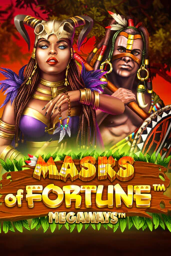 Masks of Fortune Megaways играть онлайн без регистрации в Онлайн Казино GRAND