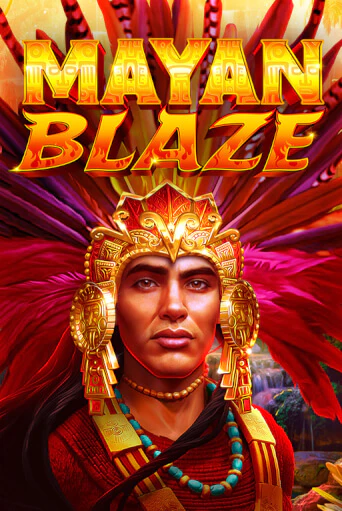 Mayan Blaze играть онлайн без регистрации в Онлайн Казино GRAND