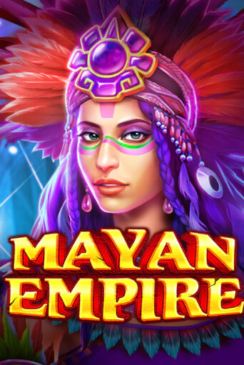 Mayan Empire играть онлайн без регистрации в Онлайн Казино GRAND