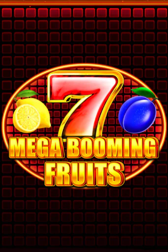 Mega Booming Fruits играть онлайн без регистрации в Онлайн Казино GRAND