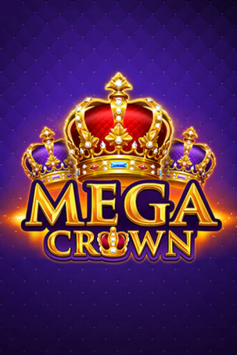 Mega Crown играть онлайн без регистрации в Онлайн Казино GRAND
