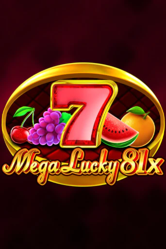 Mega Lucky 81x играть онлайн без регистрации в Онлайн Казино GRAND