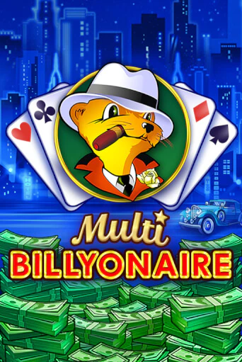 Multi Billyonaire играть онлайн без регистрации в Онлайн Казино GRAND