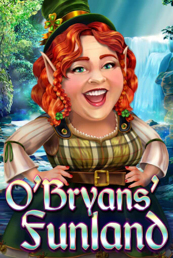 O'Bryans' Funland играть онлайн без регистрации в Онлайн Казино GRAND