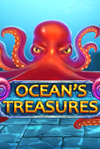 Ocean's Treasures играть онлайн без регистрации в Онлайн Казино GRAND