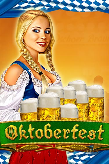 Oktoberfest играть онлайн без регистрации в Онлайн Казино GRAND